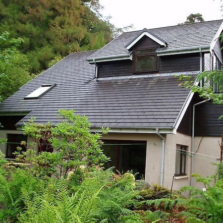 Power House B&B Carsaig  Exterior photo