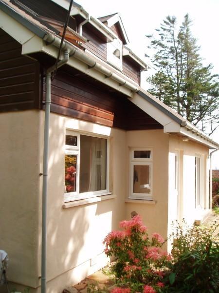 Power House B&B Carsaig  Exterior photo