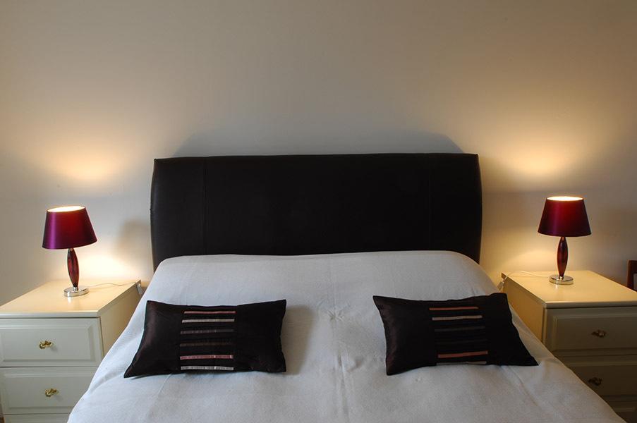 Power House B&B Carsaig  Room photo
