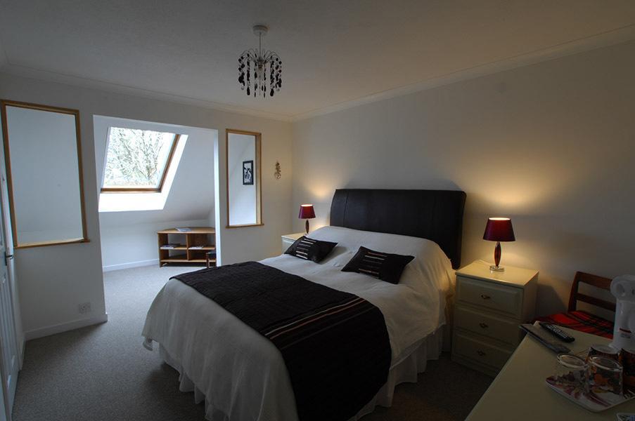 Power House B&B Carsaig  Room photo