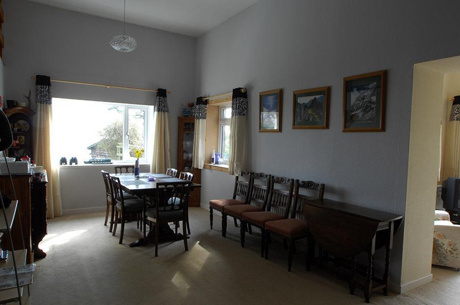 Power House B&B Carsaig  Exterior photo